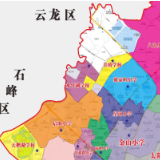 荷塘区2022年中小学招生政策发布