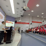 湖南中医药高等专科学校：基层绽放人生精彩 一线创造劳动价值