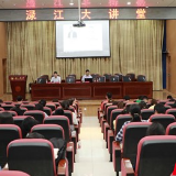 湖南工业大学“渌江大讲堂”举办专场学术讲座