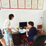 株洲市教育技术装备所对市直高中开展危险化学药品安全专项督导检查