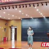 何家坳小学与双牌小学教育共同体开展暑假校本培训