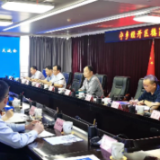 湖南化工职院赴宁乡经开区访企拓岗