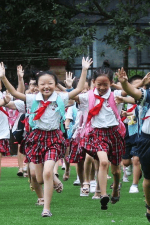 最新消息！株洲市中小学校暑假时间公布