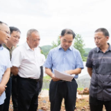 刘光跃赴渌口区开展立法调研