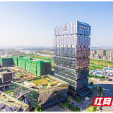 2022“赛迪先进制造业百强园区” 株洲高新区位列第84位