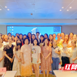 尚格小学开展班主任高级研修培训活动