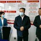 党建领航 株洲市政协履职活力迸发