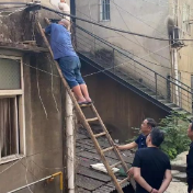 情系老百姓！天元区倾心倾力解民忧