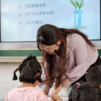 株洲市二中枫溪学校：灼灼新师 枫溪启航