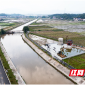 株洲市攸县丫仙路：“乡风文明路”湘赣边小山村的幸福路