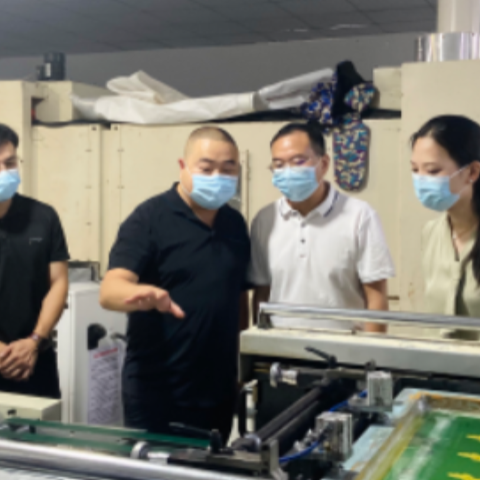 醴陵：落实“三查”制度  守好文化市场安全底线