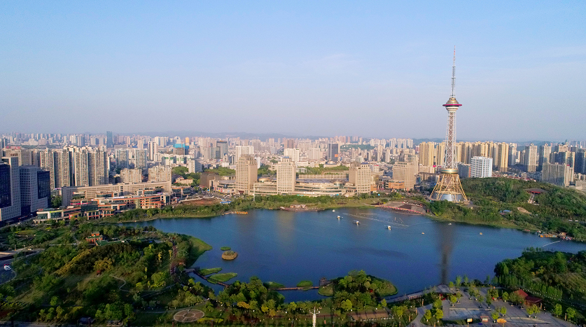 株洲市纪委监委：风正一帆悬 砥砺再出发