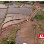 天元区杨柳灌区积极创建湖南省节水型灌区