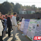 醴陵邮政管理局开展安全宣传进企业活动
