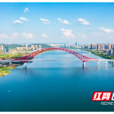 株洲市政协：用履职成效书写答卷 助推清水塘生态治理绿色转型