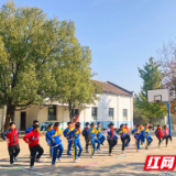 芦淞区杨家桥小学：提升学生学科素养 提高教育教学质量