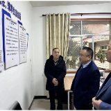 株洲市生态环境局:建立环境监管新模式 破解基层环境治理难题