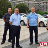 株洲市生态环境局进一步推进利剑行动