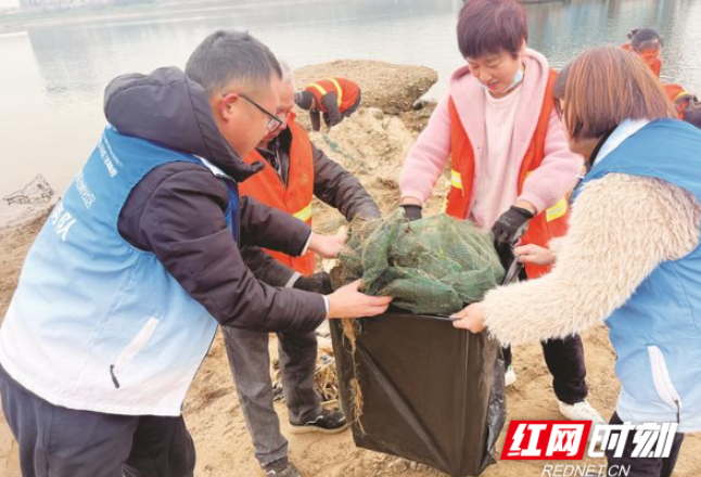 作风建设年丨天元区群丰镇搭起服务群众“连心桥”