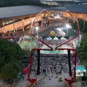 株洲高新区召开干部夜谈会