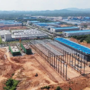 年产5万吨！醴陵这个项目建设进展过半