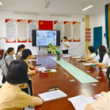 芦淞区白关中心小学：提升教学质量，探究提质增效的育人课堂