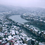 防范应对低温雨雪冰冻天气，醴陵这样做！