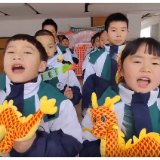 视频丨新马小学开学送祝福啦！