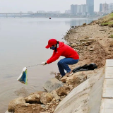 株洲市政协开展改善生态环境专项民主监督活动