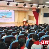 株洲交通安全宣传教育“走新”更“走心”