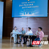 红观株洲丨青年发展型城市怎么建？委员、专家、部门负责人“金点子”频出