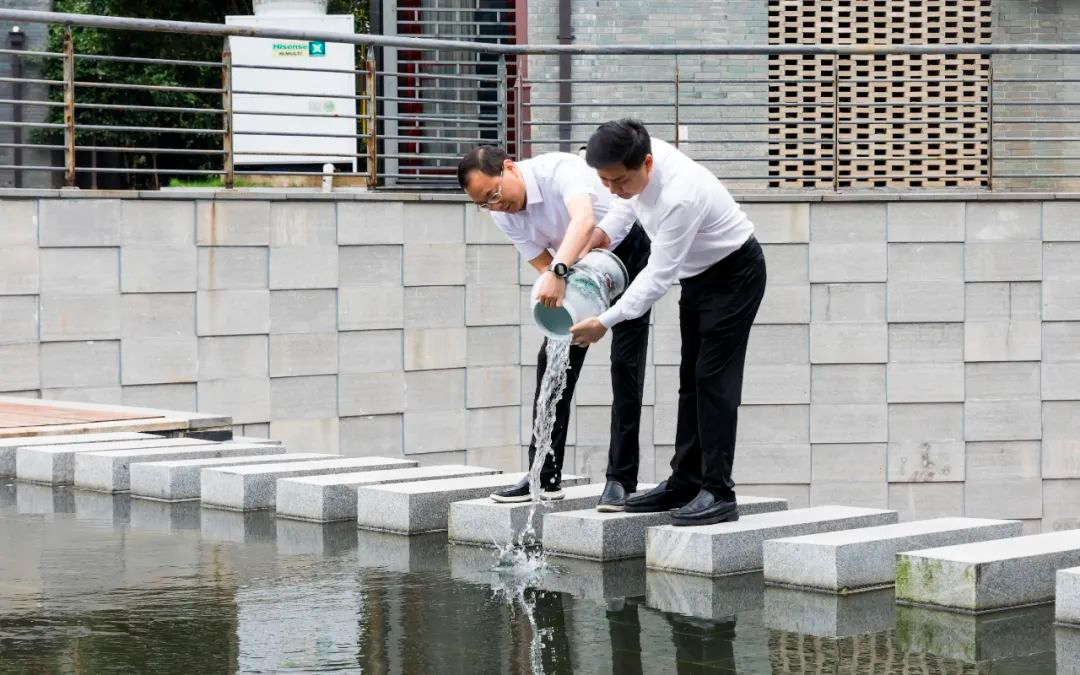 将汨罗江水带回家？醴陵在玩一种很新的文旅