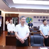 陈恢清检查高考准备工作 预祝考生考出满意成绩