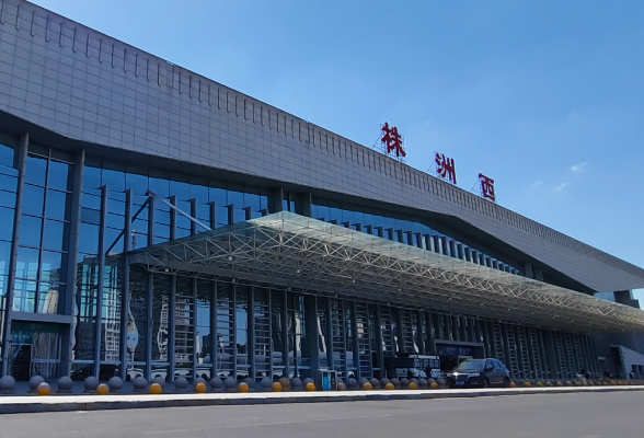 受台风影响，7月25日株洲西部分车次停运或调整