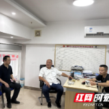 国寿财险株洲中支：普及金融知识，共筑安全防线