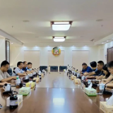 株洲市政协召开“城市新就业群体社会化服务和权益保障”调研座谈会