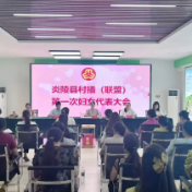 株洲实现县级村播妇联全覆盖，巾帼力量助力乡村振兴