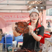 年产值突破3.9亿元！醴陵“一只鸭”的网红之路