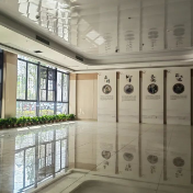 10月18日,株洲市天元区泰山街道社区卫生服务中心将搬迁开诊