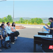 渌口法院：一场庭审与普法的双重奏