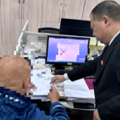 天元法院：小案不小看，执行不言弃