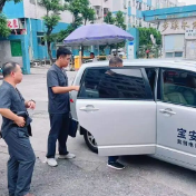 天元法院：湘粤联动擒“老赖”，跨省攻坚显担当