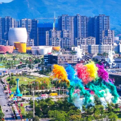 醴陵市两个地理标志入选全国百强