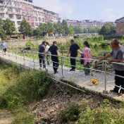 炎陵县霞阳镇:紧盯人大代表“微建议”,办好“民生事”