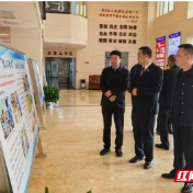 攸县检察院:交流互鉴 共话检察文化建设与品牌创新