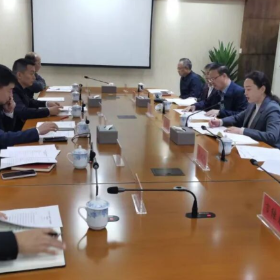 株洲市人大常委会审计整改跟踪监督工作专班开展联合督查