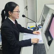 攸县人民检察院“法治进校园”护航学子成长