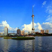 全国总工会一行来株调研