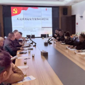 株洲交通执法部门“送课上门”为客渡船船员“充电赋能”