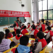 株洲市妇联：家校社共育，从“心”出发